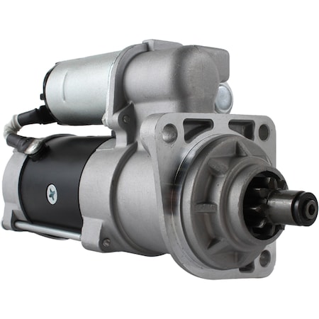 Db Electrical Starter For Delco 8200103 29Mt 12 Volt 410-12538